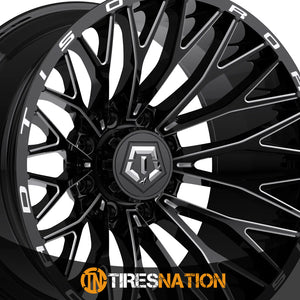 Tis 566Bm 24X12 6X135 87.1 -44