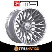 Tis 566Bsm 24X12 6X5.50 106.2 -44