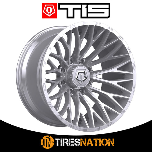 Tis 566Bsm 24X12 6X5.50 106.2 -44