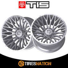 Tis 566Bsm 24X12 6X5.50 106.2 -44