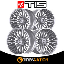 Tis 566Bsm 24X12 6X5.50 106.2 -44