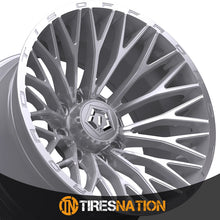 Tis 566Bsm 24X12 6X5.50 106.2 -44