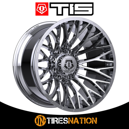 Tis 566C 22X10 6X5.50 106.2 -19
