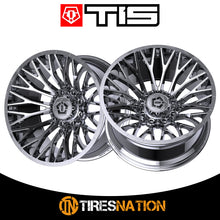 Tis 566C 22X10 6X5.50 106.2 -19