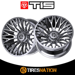 Tis 566C 22X10 6X5.50 106.2 -19