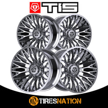 Tis 566C 22X10 6X5.50 106.2 -19