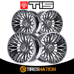Tis 566C 22X10 6X5.50 106.2 -19