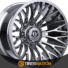 Tis 566C 22X10 6X5.50 106.2 -19