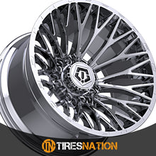 Tis 566C 22X10 6X5.50 106.2 -19