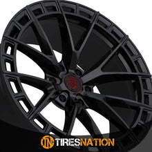 Tis 504B 22X10 6X135 87.1 +24