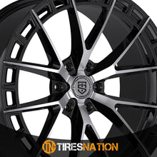 Tis 504Mb 22X10 6X135 87.1 +24