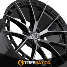 Tis 504Mb 22X10 6X135 87.1 +24