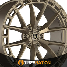 Tis 504Bz 22X10 6X5.50 106.2 +24