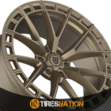 Tis 504Bz 22X10 6X5.50 106.2 +24