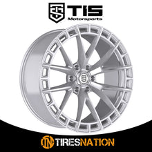 Tis 504Ms 22X10 6X5.50 106.2 +24