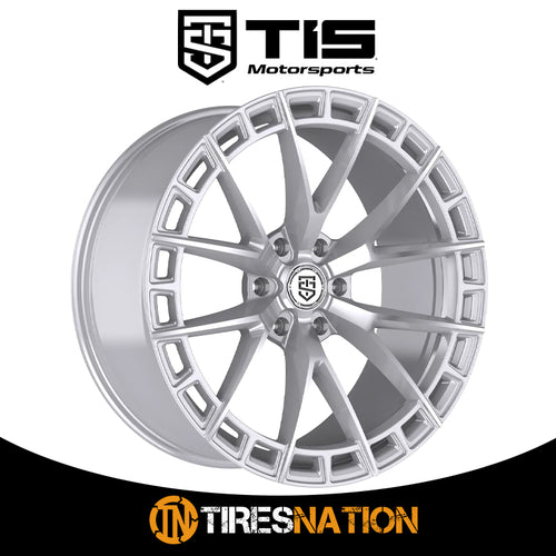 Tis 504Ms 22X10 6X5.50 106.2 +24