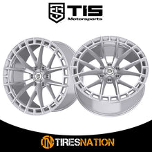 Tis 504Ms 22X10 6X5.50 106.2 +24