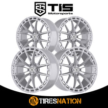 Tis 504Ms 22X10 6X135 87.1 +24