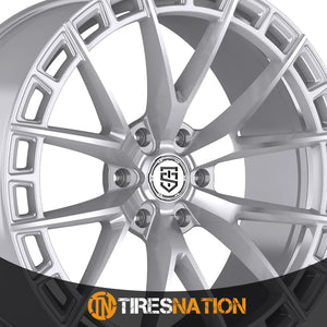 Tis 504Ms 22X10 6X5.50 106.2 +24