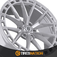 Tis 504Ms 22X10 6X5.50 106.2 +24