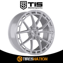 Tis 504S 18X8 5X112 66.6 +35