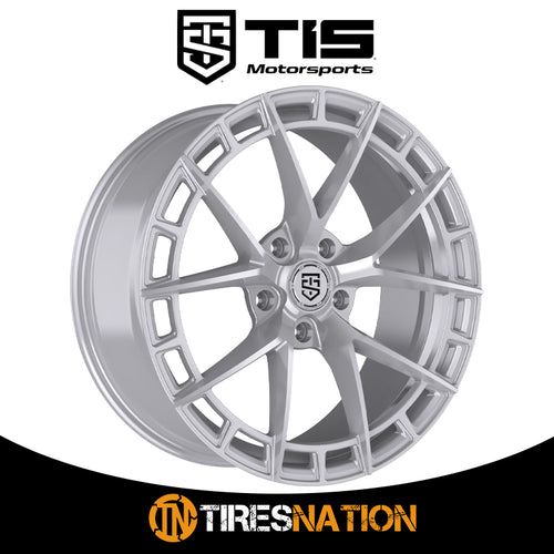 Tis 504S 18X8 5X120 73.1 +35