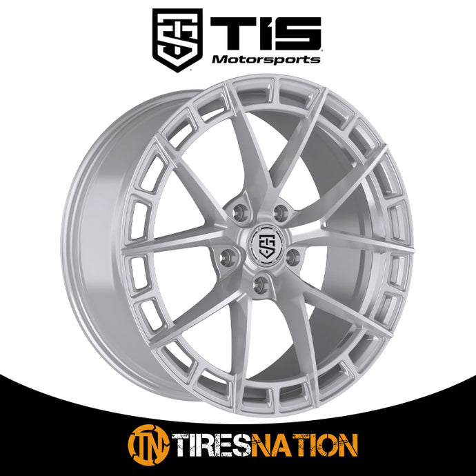 Tis 504S 18X8 5X120 73.1 +35