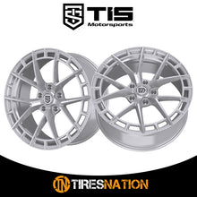 Tis 504S 18X8 5X4.50 73.1 +35