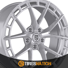 Tis 504S 20X8.5 5X120 73.1 +35