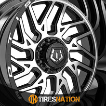 Tis 544Mb 22X12 8X170 125.2 -44