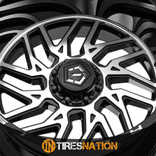 Tis 544Mb 22X12 8X180 125.2 -44