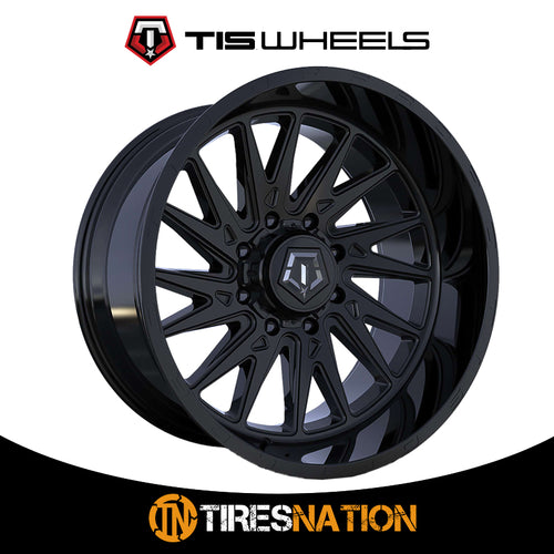 Tis 547B 20X10 8X6.50 125.2 -19