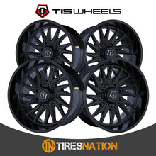 Tis 547B 20X10 8X6.50 125.2 -19