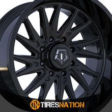 Tis 547B 20X10 8X6.50 125.2 -19