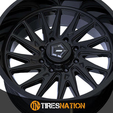 Tis 547B 20X10 8X6.50 125.2 -19