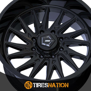 Tis 547B 20X10 8X6.50 125.2 -19