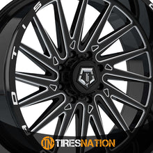 Tis 547Bm 24X14 8X180 124.3 -76