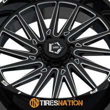 Tis 547Bm 24X14 8X180 124.3 -76