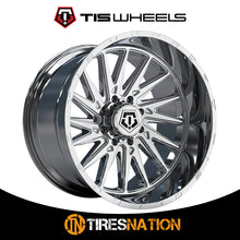 Tis 547C 24X14 8X170 125.2 -76