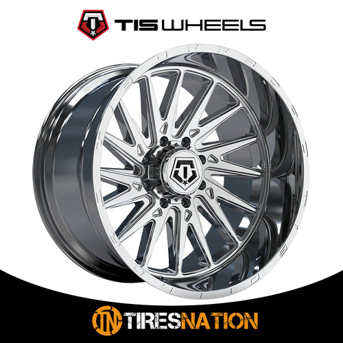 Tis 547C 24X14 8X170 125.2 -76