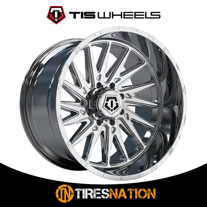 Tis 547C 24X14 8X170 125.2 -76