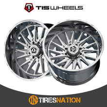 Tis 547C 24X14 8X170 125.2 -76
