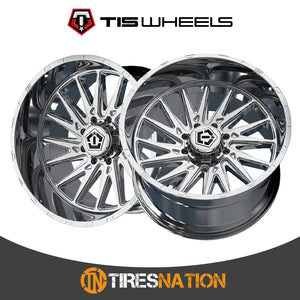 Tis 547C 24X14 8X170 125.2 -76