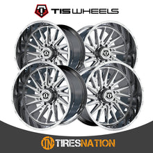 Tis 547C 24X14 8X170 125.2 -76