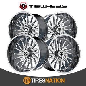 Tis 547C 24X14 8X170 125.2 -76