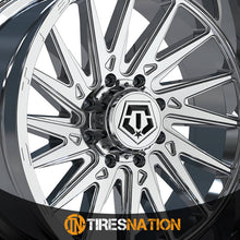 Tis 547C 26X12 6X135 106.2 -44