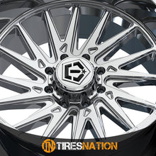 Tis 547C 26X12 6X135 106.2 -44