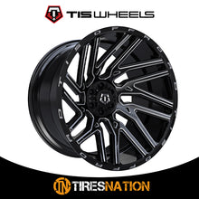 Tis 554Bm 20X10 6X135/6X5.50 108 -19