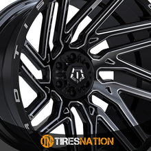 Tis 554Bm 20X10 6X135/6X5.50 108 -19