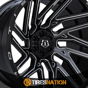 Tis 554Bm 20X10 6X135/6X5.50 108 -19